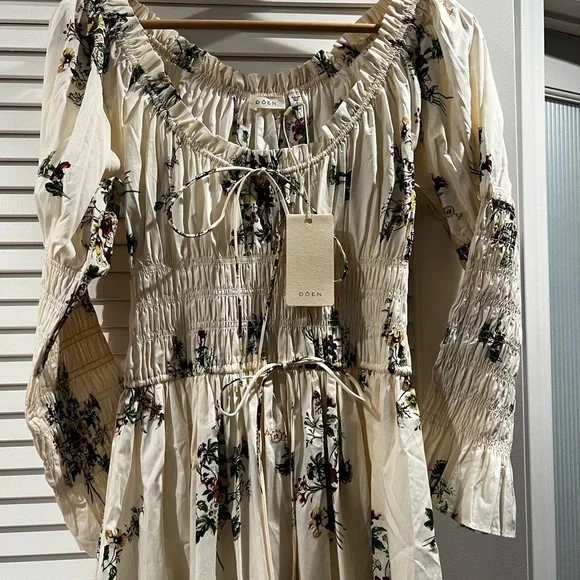 Doen Kaira Dress (Small) - Picture 6 of 8